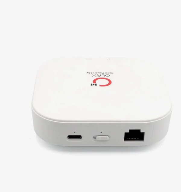 Olax Mt30 150Mbps Portable Pocket Router 4000Mah Battery