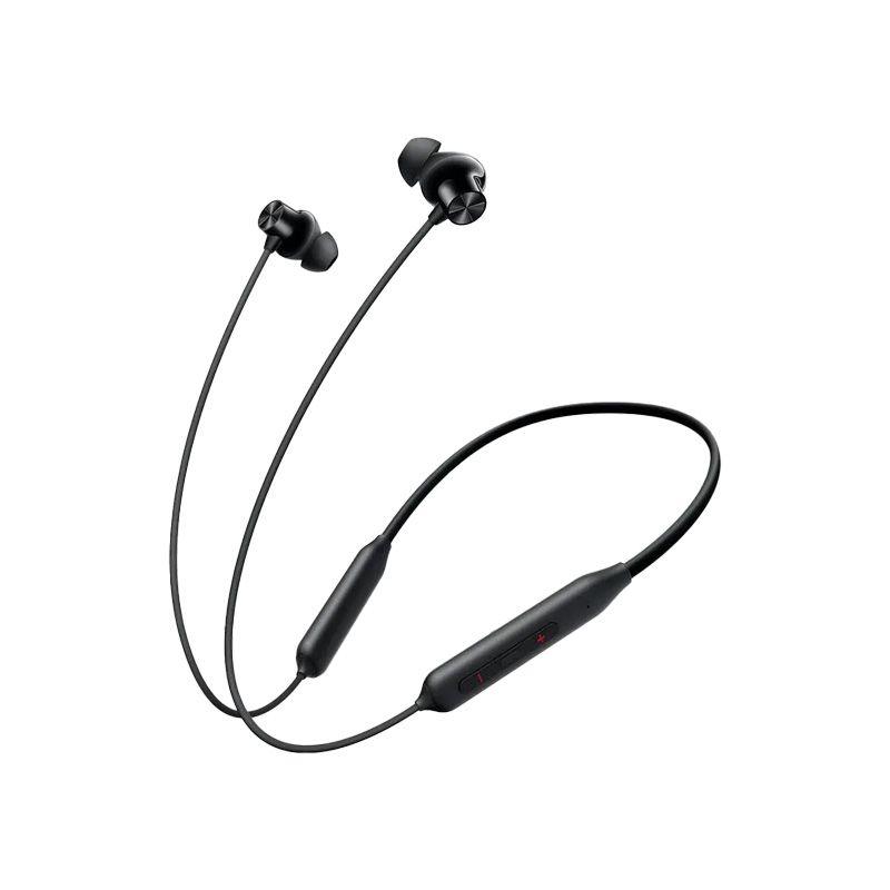 Oneplus Bullets Wireless Z2 Bluetooth Neckband Earphone A