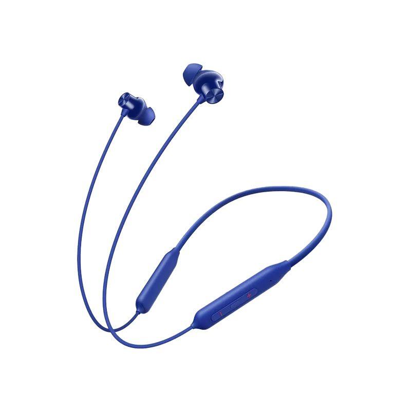 Oneplus Bullets Wireless Z2 Bluetooth Neckband Earphone D