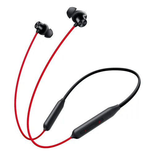 OnePlus Bullets Wireless Z2 Bluetooth Neckband Earphone