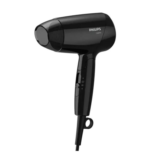 Philips BHC010 Essential CareDry Care Hair Dryer for Women