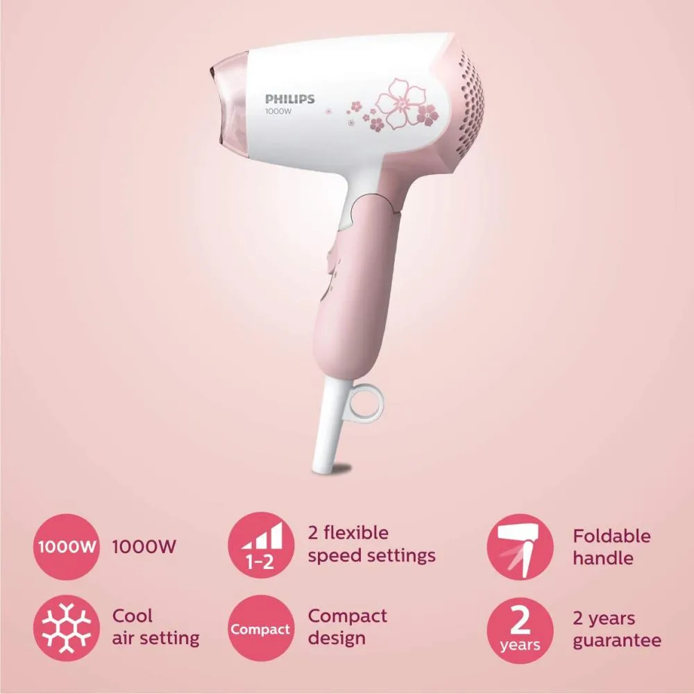 Philips Hp8108 Hair Dryer A