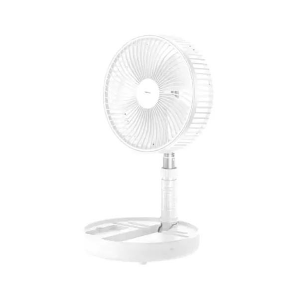 Remax F10 6 6 inch Multi Purpose Portable Fan