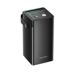 Rocoren 50000mAh (3C+3A) 67.5W Power Bank a