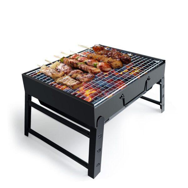 TL 372 Mini Portable BBQ Grill a