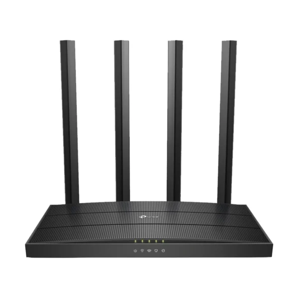 TP Link Archer C80 AC1900 Dual Band Gigabit Wi Fi Router