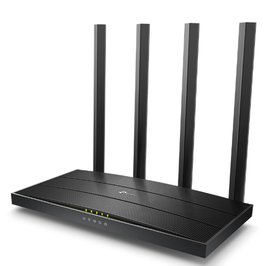 Tp Link Archer C80 Ac1900 Dual Band Gigabit Wi Fi Router A