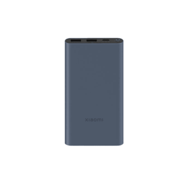 Xiaomi 22 5W 10000mAh Metal Casing Power Bank a