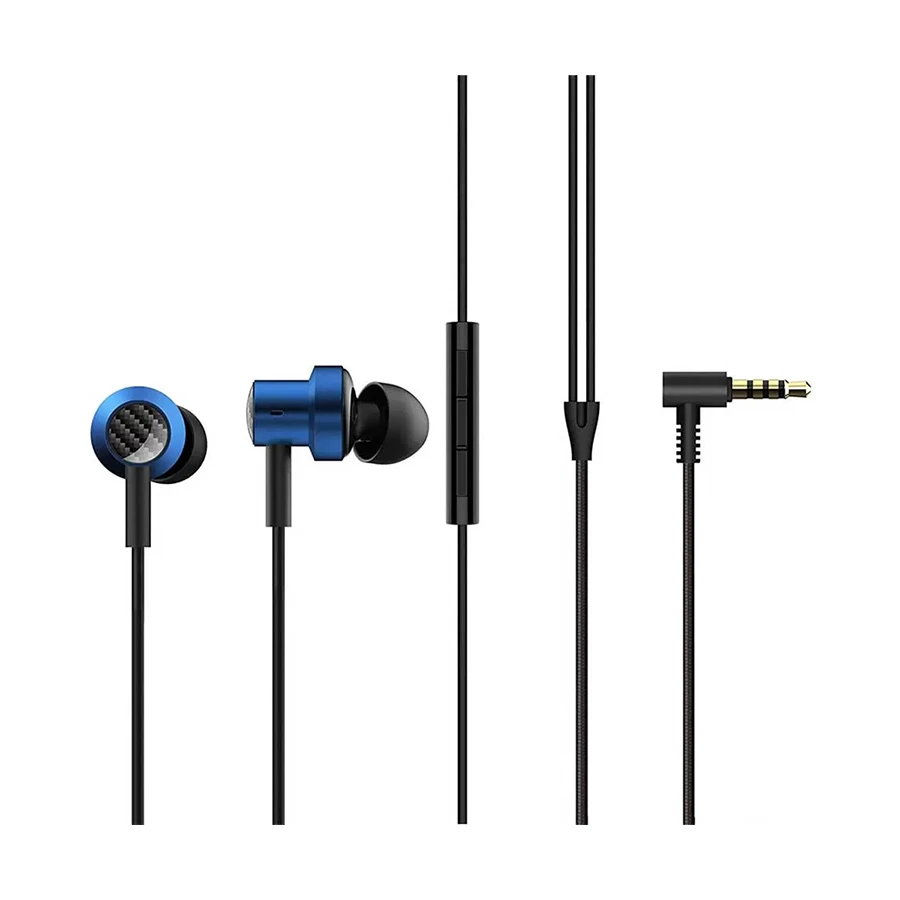 Xiaomi Dual Driver In Ear Magnetic Earphones A