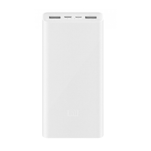 Xiaomi MI V3 PLM18ZM 20000mAh Power Bank