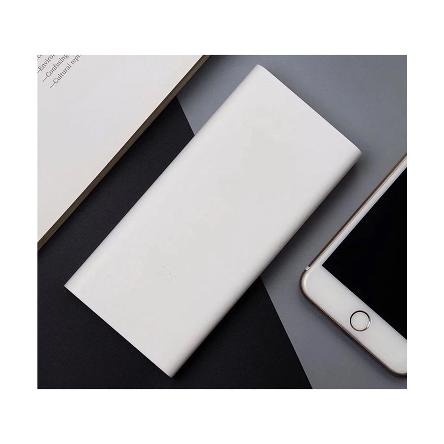 Xiaomi Mi V3 Plm18Zm 20000Mah Power Bank D