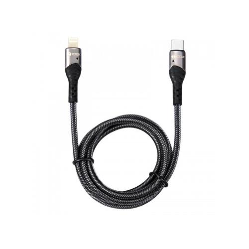 ZOOOK Brazen 20w i USB Type C to Lightning Fast Charging Cable a