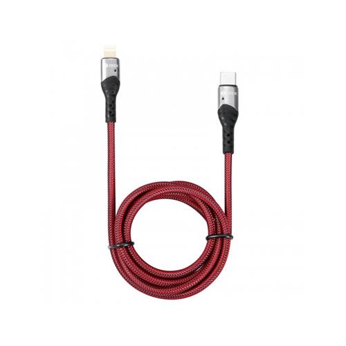 Zoook Brazen 20W I Usb Type C To Lightning Fast Charging Cable B