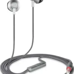ZOOOK Earpod C Premium In Ear Type C Earphone
