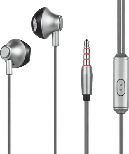 Zoook Earpod C Premium In Ear Type C Earphone A