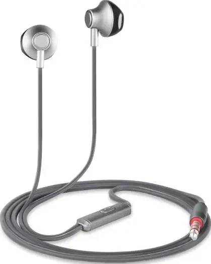 ZOOOK Earpod C Premium In Ear Type C Earphone