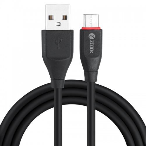 ZOOOK Fastlink C USB Type C Rapid Charge & Sync Cable