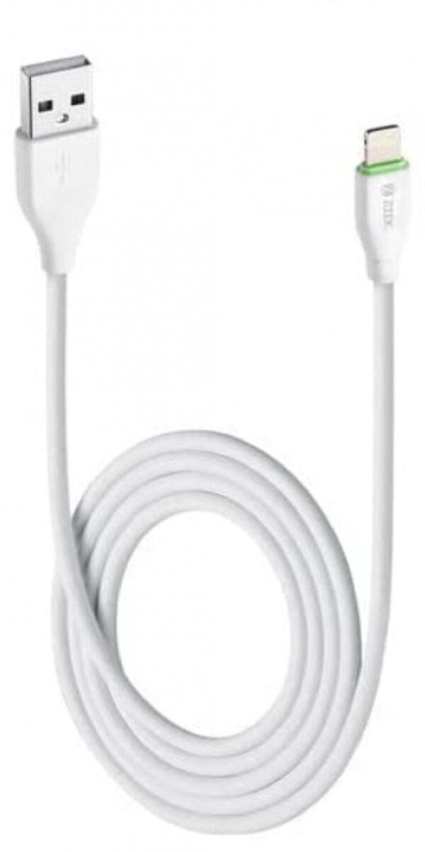 Zoook Fastlink I Lightning Rapid Charge &Amp;Amp; Sync Cable