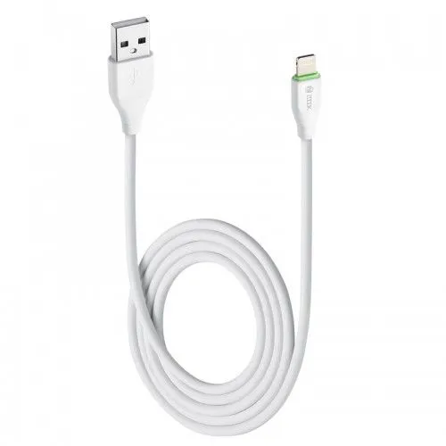 Zoook Fastlink I Lightning Rapid Charge &Amp; Sync Cable D