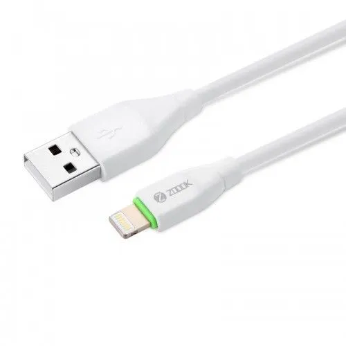 Zoook Fastlink I3 Lightning Rapid Charge &Amp; Sync Cable A