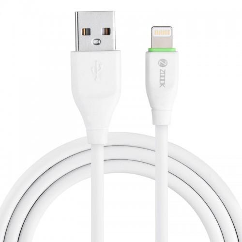 ZOOOK Fastlink i3 Lightning Rapid Charge & Sync Cable b