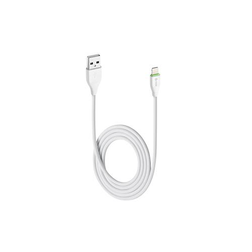 Zoook Fastlink I3 Lightning Rapid Charge &Amp; Sync Cable C