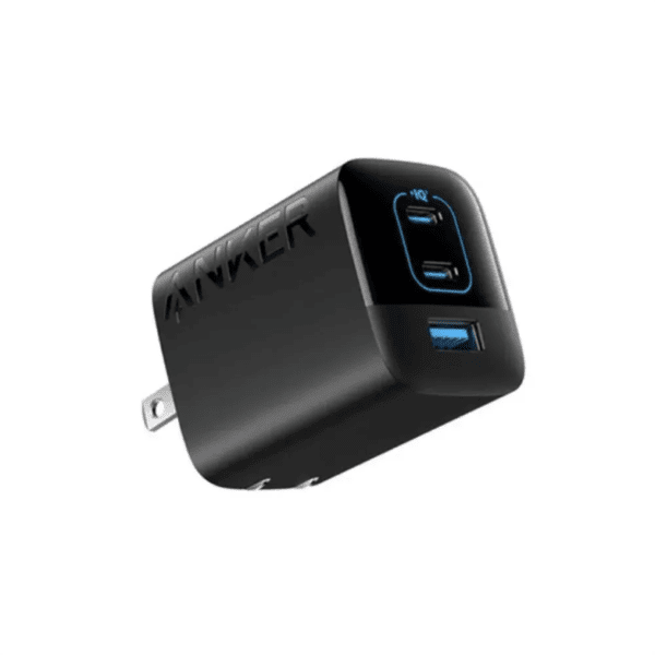 Anker A2674 336 67W Three Port Wall Charger Adapter Only