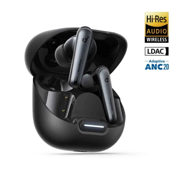 Anker Liberty 4 NC Soundcore True Wireless Earbuds