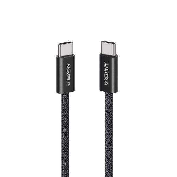 Anker Zolo 240W USB C to USB C Cable