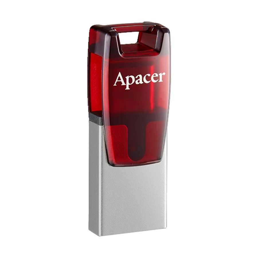 Apacer Ah180 32Gb Usb 3 2 Type C Otg Rp Pen Drive C