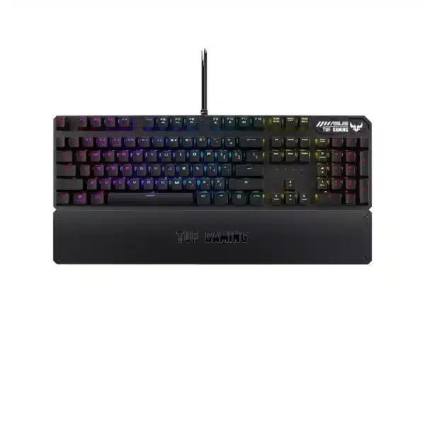 Asus RA05 TUF Gaming K3 RGB Mechanical Gaming Keyboard