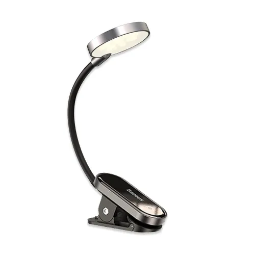 Baseus DGRAD 0G Comfort Reading Mini Clip Lamp