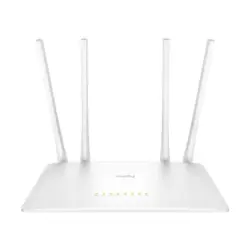 Cudy WR1200 AC1200 Dual Band Smart Wi Fi Router