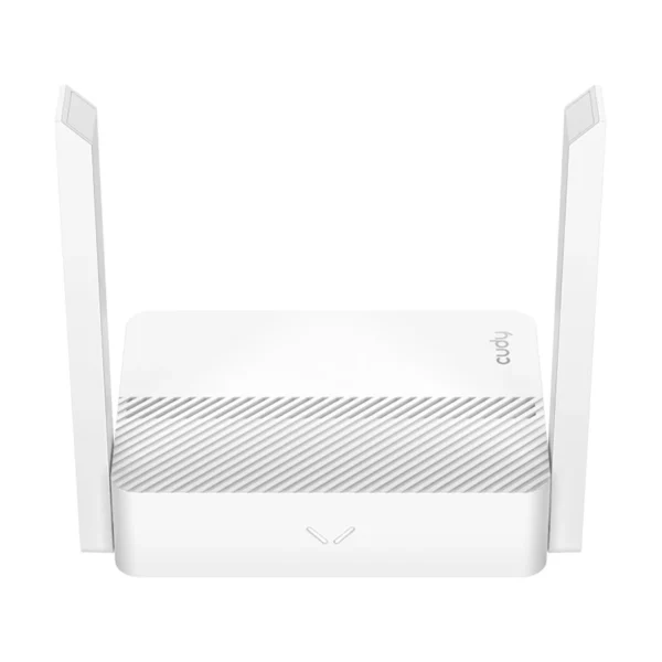 Cudy WR300 N300 Mbps Ethernet Single Band Wi Fi Router