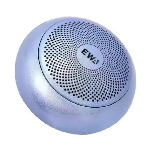 EWA A110 Mini Portable Bluetooth Speakers Heavy Bass