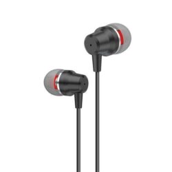 FONENG T52 In Ear Metal Heavy Bass Earphone