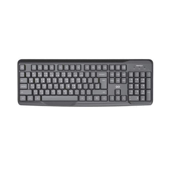 Fantech GO K211 Bangla Keyboard