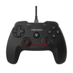 Fantech GP12 Revolver USB Wired Gaming Controller