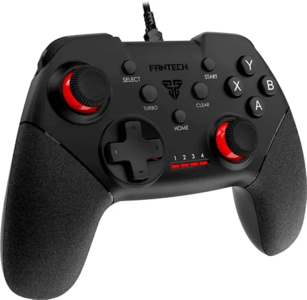 Fantech Gp13 Shooter Ii Gaming Controller