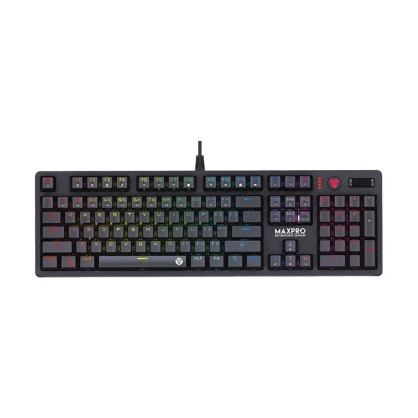 Fantech MK851 Max Pro USB Wired Mechanical RGB Gaming Keyboard