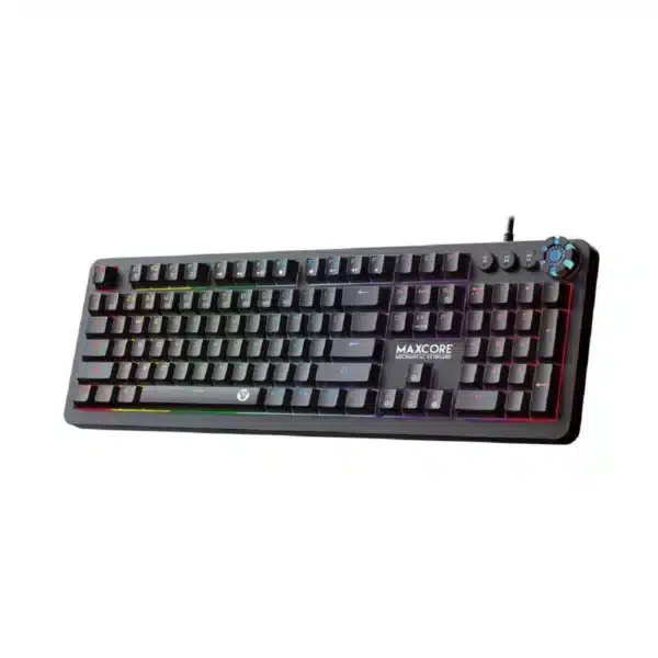 Fantech MK852 USB Wired LED Mechanical Gaming Keyboard