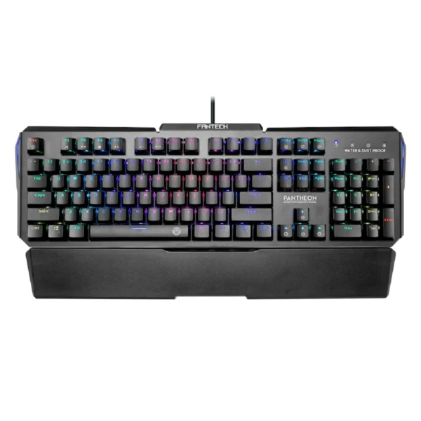 Fantech MK882 Pantheon RGB Wired Mechanical Gaming Keyboard