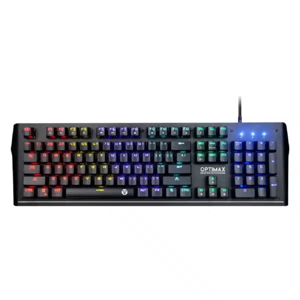 Fantech MK885 RGB Wired Mechanical Gaming Keyboard