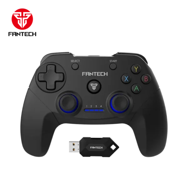 Fantech WGP12 Wireless Gaming Controller