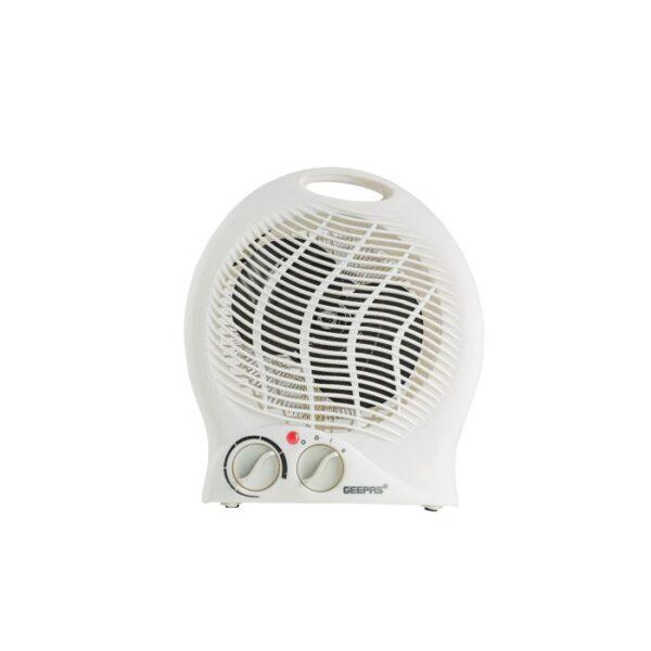 GEEPAS GFH9521 Fan Heate