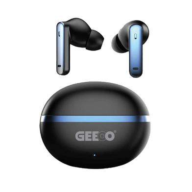 Geeoo T3 TWS Earbuds With ANC and ENC