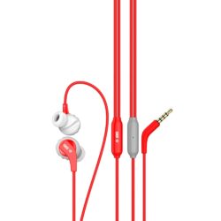 Geeoo X 30 Deep Bass Earphone