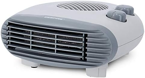 Geepas GFH9522 Fan Heater