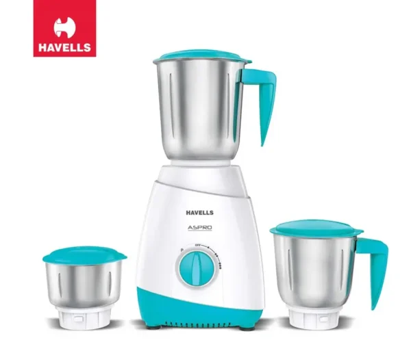 Havells Aspro 700W Mixer Grinder