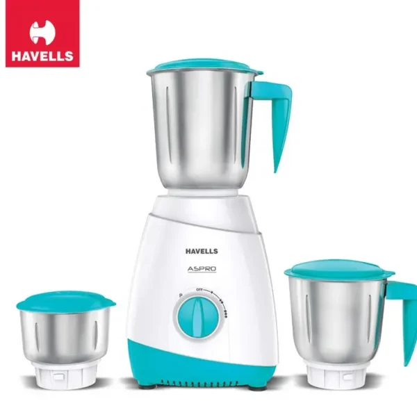 Havells Aspro 700W Mixer Grinder